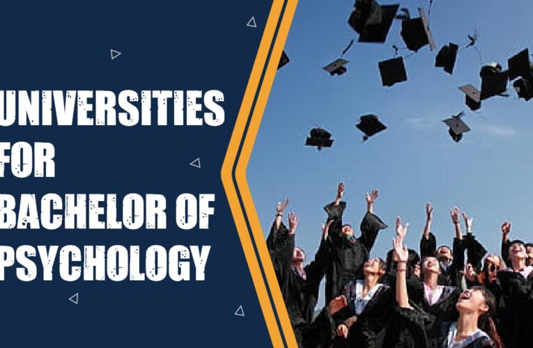 Top 7 Universities for Bachelor of Psychology (B.Psych.) Students in the UK